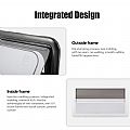 Integral Vision Window - 71C54N